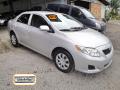 Toyota COROLLA   2010  Costa Rica  Autoguiacr.com Sirioscr.net