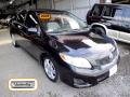 Toyota COROLLA LE  2009  Costa Rica  Autoguiacr.com Sirioscr.net