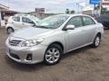 Toyota Corolla GLi 2014  Costa Rica  Autoguiacr.com Sirioscr.net
