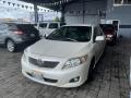 Toyota Corolla 2010  Costa Rica  Autoguiacr.com Sirioscr.net