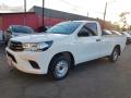 Toyota HILUX 2017  Costa Rica  Autoguiacr.com Sirioscr.net