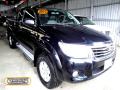 Toyota HILUX 2013  Costa Rica  Autoguiacr.com Sirioscr.net