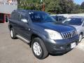 Toyota LAND CRUISER PRADO VX 2008  Costa Rica  Autoguiacr.com Sirioscr.net