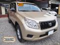 Toyota PRADO TX 2013  Costa Rica  Autoguiacr.com Sirioscr.net