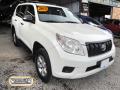 Toyota PRADO TX 2013  Costa Rica  Autoguiacr.com Sirioscr.net