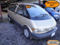 Toyota PREVIA 1993  Costa Rica  Autoguiacr.com Sirioscr.net