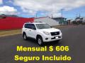 Toyota Prado TX 2014  Costa Rica  Autoguiacr.com Sirioscr.net