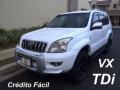 Toyota Prado VX  2005  Costa Rica  Autoguiacr.com Sirioscr.net