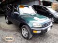 Toyota RAV4 4X4 1999  Costa Rica  Autoguiacr.com Sirioscr.net