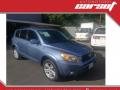 Toyota RAV4 SPORT 2007  Costa Rica  Autoguiacr.com Sirioscr.net