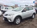 Toyota RAV4 2014  Costa Rica  Autoguiacr.com Sirioscr.net