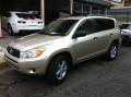Toyota Rav 4  2007  Costa Rica  Autoguiacr.com Sirioscr.net