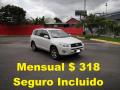 Toyota Rav4 2011  Costa Rica  Autoguiacr.com Sirioscr.net
