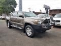 Toyota TACOMA 2015  Costa Rica  Autoguiacr.com Sirioscr.net