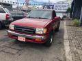 Toyota Tacoma 2000  Costa Rica  Autoguiacr.com Sirioscr.net