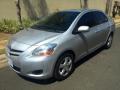 Toyota YARIS VVT-I 2007  Costa Rica  Autoguiacr.com Sirioscr.net