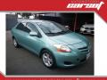 Toyota YARIS 2008  Costa Rica  Autoguiacr.com Sirioscr.net