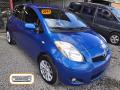 Toyota YARIS 2011  Costa Rica  Autoguiacr.com Sirioscr.net
