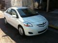 Toyota Yaris L 2008  Costa Rica  Autoguiacr.com Sirioscr.net