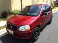 Suzuki IGNIS 2003  Costa Rica  Autoguiacr.com Sirioscr.net