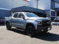 Chevrolet SILVERADO TRAILBOSS 2019  Costa Rica  Autoguiacr.com Sirioscr.net