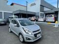 Chevrolet Spark Classic LTZ 2017  Costa Rica  Autoguiacr.com Sirioscr.net