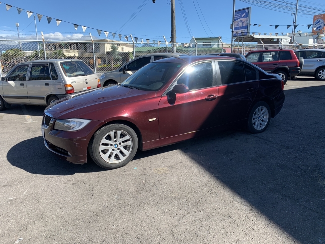  Haz Click aquí y obtendras toda la informacion detallada del Auto Usado   BMW 318i 2008 318i sedan  en Costa Rica sistema de AutoguiaCR.com por sirioscr.com Google.com en la agencia AUTO XIRI TIBAS title=