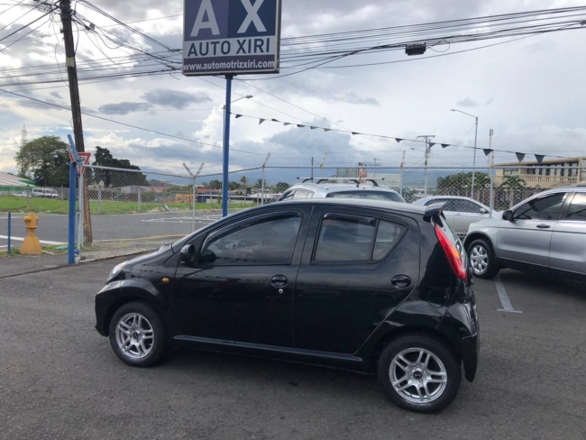  Haz Click aquí y obtendras toda la informacion detallada del Auto Usado   BYD F0 2017 F0 hatchback  en Costa Rica sistema de AutoguiaCR.com por sirioscr.com Google.com en la agencia AUTO XIRI TIBAS title=