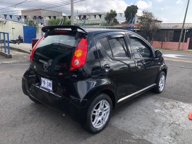  Haz Click aquí y obtendras toda la informacion detallada del Auto Usado   BYD F0 2017 F0 hatchback  en Costa Rica sistema de AutoguiaCR.com por sirioscr.com Google.com en la agencia AUTO XIRI TIBAS title=