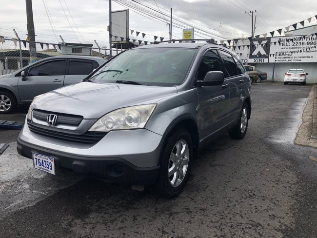  Haz Click aquí y obtendras toda la informacion detallada del Auto Usado   Honda CRV  gasolina Gris 2008 rural4x2 en Costa Rica sistema de AutoguiaCR.com por sirioscr.com Google.com en la agencia AUTO XIRI TIBAS