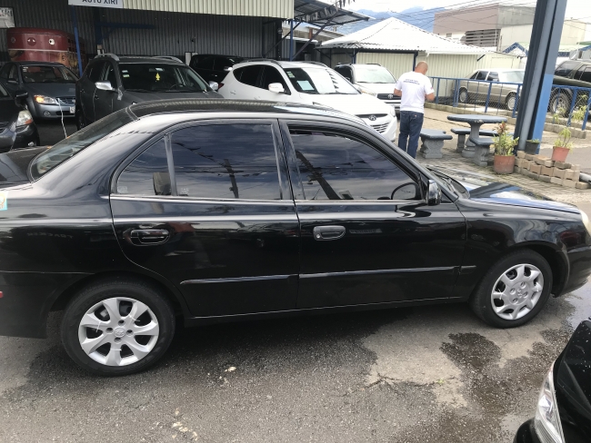  Haz Click aquí y obtendras toda la informacion detallada del Auto Usado   Hyundai Accent 2003 Accent sedan  en Costa Rica sistema de AutoguiaCR.com por sirioscr.com Google.com en la agencia AUTO XIRI TIBAS title=