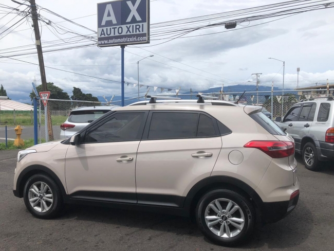  Haz Click aquí y obtendras toda la informacion detallada del Auto Usado   Hyundai Creta 2018 Creta rural4x2  en Costa Rica sistema de AutoguiaCR.com por sirioscr.com Google.com en la agencia AUTO XIRI TIBAS title=