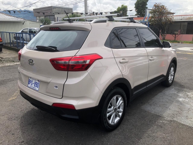  Haz Click aquí y obtendras toda la informacion detallada del Auto Usado   Hyundai Creta 2018 Creta rural4x2  en Costa Rica sistema de AutoguiaCR.com por sirioscr.com Google.com en la agencia AUTO XIRI TIBAS title=