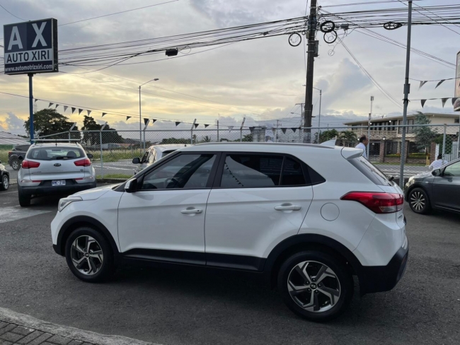  Haz Click aquí y obtendras toda la informacion detallada del Auto Usado   Hyundai Creta 2019 Creta rural4x2  en Costa Rica sistema de AutoguiaCR.com por sirioscr.com Google.com en la agencia AUTO XIRI TIBAS title=