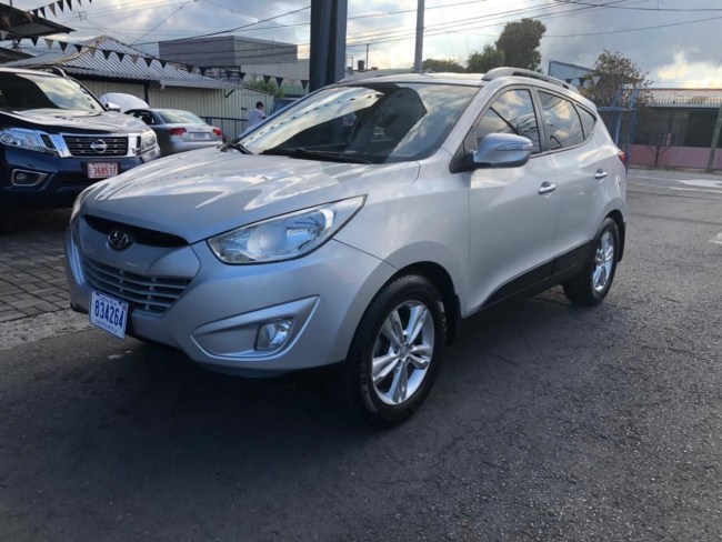  Haz Click aquí y obtendras toda la informacion detallada del Auto Usado   Hyundai Tucson 2011 Tucson rural4x2  en Costa Rica sistema de AutoguiaCR.com por sirioscr.com Google.com en la agencia AUTO XIRI TIBAS title=