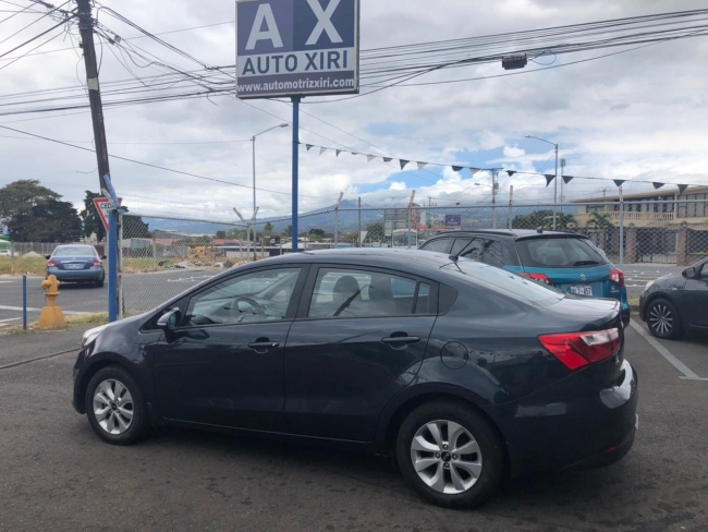  Haz Click aquí y obtendras toda la informacion detallada del Auto Usado   Kia Rio 2018 Rio sedan  en Costa Rica sistema de AutoguiaCR.com por sirioscr.com Google.com en la agencia AUTO XIRI TIBAS title=