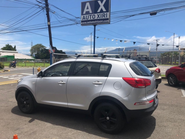  Haz Click aquí y obtendras toda la informacion detallada del Auto Usado   Kia Sportage 2016 Sportage rural4x2  en Costa Rica sistema de AutoguiaCR.com por sirioscr.com Google.com en la agencia AUTO XIRI TIBAS title=