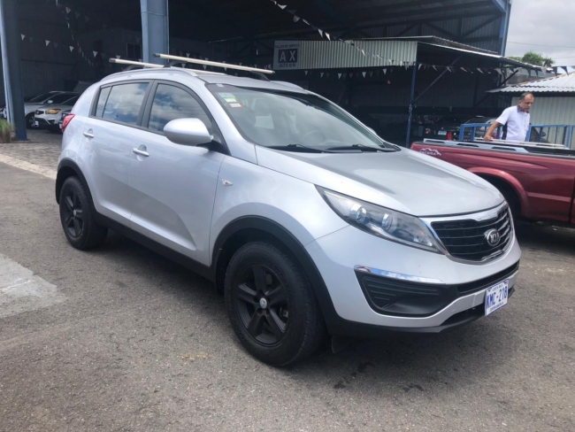  Haz Click aquí y obtendras toda la informacion detallada del Auto Usado   Kia Sportage 2016 Sportage rural4x2  en Costa Rica sistema de AutoguiaCR.com por sirioscr.com Google.com en la agencia AUTO XIRI TIBAS title=