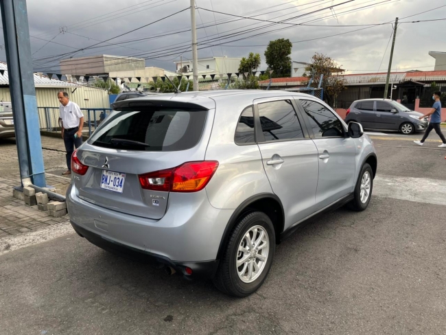  Haz Click aquí y obtendras toda la informacion detallada del Auto Usado   Mitsubishi ASX 2017 ASX rural4x2  en Costa Rica sistema de AutoguiaCR.com por sirioscr.com Google.com en la agencia AUTO XIRI TIBAS title=