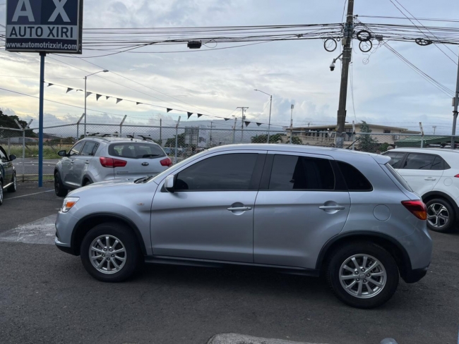  Haz Click aquí y obtendras toda la informacion detallada del Auto Usado   Mitsubishi ASX 2017 ASX rural4x2  en Costa Rica sistema de AutoguiaCR.com por sirioscr.com Google.com en la agencia AUTO XIRI TIBAS title=