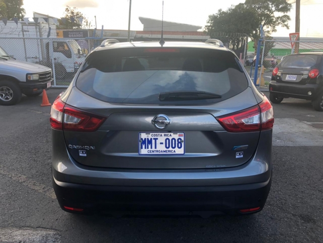  Haz Click aquí y obtendras toda la informacion detallada del Auto Usado   Nissan Qashqai 2017 Qashqai rural4x2  en Costa Rica sistema de AutoguiaCR.com por sirioscr.com Google.com en la agencia AUTO XIRI TIBAS title=