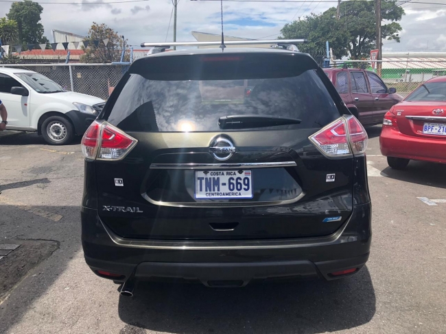  Haz Click aquí y obtendras toda la informacion detallada del Auto Usado   Nissan Xtrail 2017 Xtrail rural4x4  en Costa Rica sistema de AutoguiaCR.com por sirioscr.com Google.com en la agencia AUTO XIRI TIBAS title=