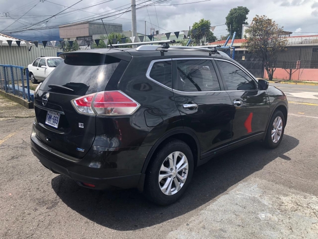  Haz Click aquí y obtendras toda la informacion detallada del Auto Usado   Nissan Xtrail 2017 Xtrail rural4x4  en Costa Rica sistema de AutoguiaCR.com por sirioscr.com Google.com en la agencia AUTO XIRI TIBAS title=