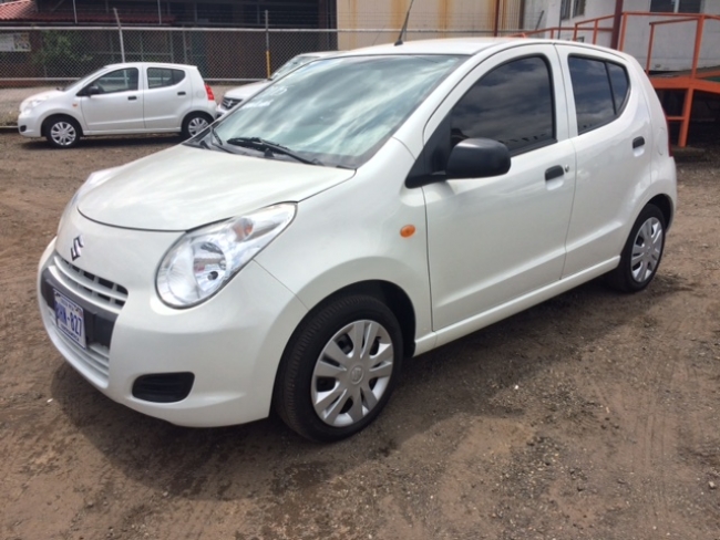 Suzuki Celerio 2015 Costa Rica Autoguiacr.com Sirioscr.net Suzuki Celerio 2015 Costa Rica Autoguiacr.com Sirioscr.net
