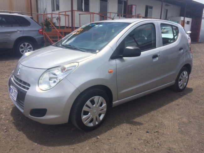 Suzuki Celerio 2013 Costa Rica Autoguiacr.com Sirioscr.net Suzuki Celerio 2013 Costa Rica Autoguiacr.com Sirioscr.net