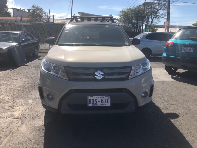  Haz Click aquí y obtendras toda la informacion detallada del Auto Usado   Suzuki Vitara 2018 Vitara rural4x2  en Costa Rica sistema de AutoguiaCR.com por sirioscr.com Google.com en la agencia AUTO XIRI TIBAS title=