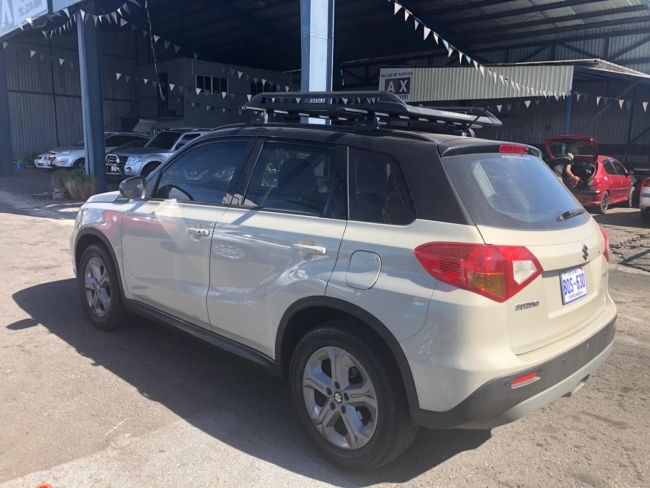  Haz Click aquí y obtendras toda la informacion detallada del Auto Usado   Suzuki Vitara 2018 Vitara rural4x2  en Costa Rica sistema de AutoguiaCR.com por sirioscr.com Google.com en la agencia AUTO XIRI TIBAS title=