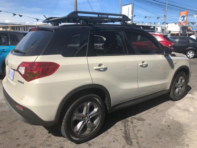  Haz Click aquí y obtendras toda la informacion detallada del Auto Usado   Suzuki Vitara 2018 Vitara rural4x2  en Costa Rica sistema de AutoguiaCR.com por sirioscr.com Google.com en la agencia AUTO XIRI TIBAS title=