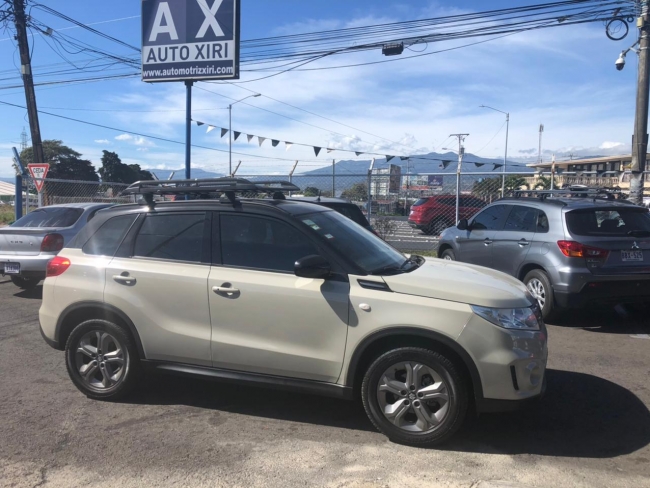  Haz Click aquí y obtendras toda la informacion detallada del Auto Usado   Suzuki Vitara 2018 Vitara rural4x2  en Costa Rica sistema de AutoguiaCR.com por sirioscr.com Google.com en la agencia AUTO XIRI TIBAS title=