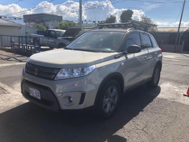  Haz Click aquí y obtendras toda la informacion detallada del Auto Usado   Suzuki Vitara 2018 Vitara rural4x2  en Costa Rica sistema de AutoguiaCR.com por sirioscr.com Google.com en la agencia AUTO XIRI TIBAS title=